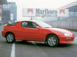 Mazda MX-3 1991 года